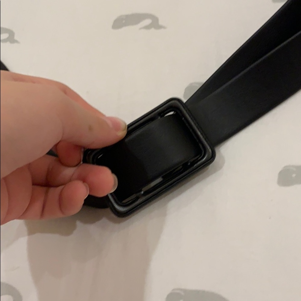 WRAP BELT - Picture 3 of 3
